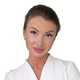 Врач Акимова Ксения Игоревна