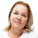 Врач Акимова Надежда Юрьевна