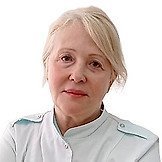 Врач Акимова Нина Александровна