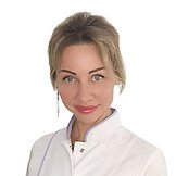Врач Акимова Ольга Александровна