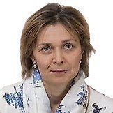 Врач Акимова Ольга Валентиновна