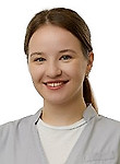 Врач Акимова Софья Александровна