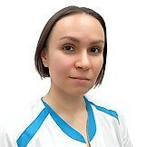 Врач Акимова Светлана Алексеевна