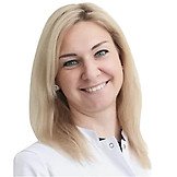 Врач Акимова Светлана Юрьевна