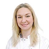 Врач Акимова Светлана