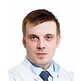 Врач Акинфиев Илья Борисович
