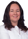 Врач Акинина Екатерина Геннадьевна