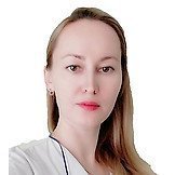 Врач Акинина Ирина Вячеславовна