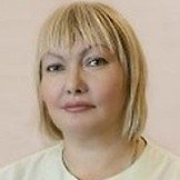 Врач Акинина Марина Васильевна
