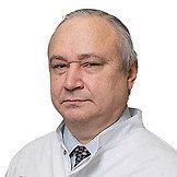 Врач Акиньшин Сергей Валентинович