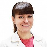 Врач Акиншина Елена Юрьевна