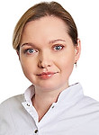 Врач Акиньшина Светлана Владимировна