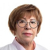 Врач Акирова Роза Флюровна