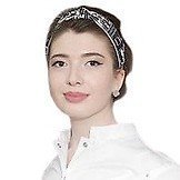 Врач Аккизова Айшат Адемеевна