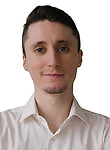 Врач Аккужин Марк Ильдарович