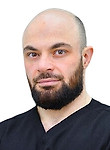 Врач Акмалов Марат Радисович