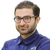 Врач Акобян Эдмон Араевич