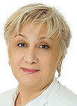 Врач Акопджанян Лиана Карленовна