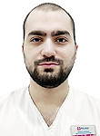 Врач Акопян Альберт Спартакович