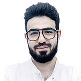 Врач Акопян Алеша Эдуардович