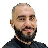 Врач Акопян Антон Владимирович