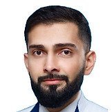 Врач Акопян Армик Александрович