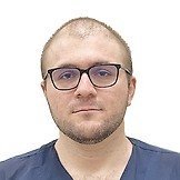 Врач Акопян Аршак Александрович