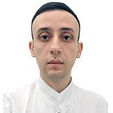 Врач Акопян Артем Радикович