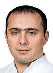 Врач Акопян Ашот Мартинович