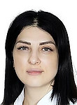 Врач Акопян Асмик Самвеловна