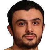 Врач Акопян Давид Айкович