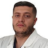 Врач Акопян Гевонд Сергоевич