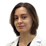 Врач Акопян Марианна Сергеевна