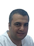 Врач Акопян Рудольф Геворкович