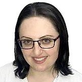 Врач Акопян Тамара Овсеповна 
