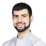 Врач Акопов Ашот Артурович