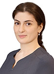 Врач Акопова Анна Михайловна