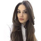 Врач Акопова Анна Романовна
