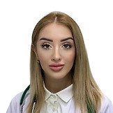 Врач Акопова Диана Григорьевна