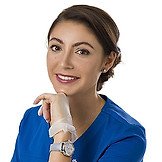 Врач Акопова Карина Витальевна