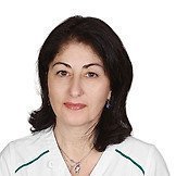 Врач Акопова Зара Павловна