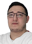 Врач Акперов Рза Икметович