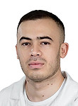Врач Акрамов Мухсин Муротович