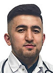 Врач Акрамов Рахим Рахматович