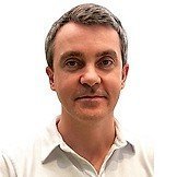 Врач Аксаментов Андрей Дмитриевич