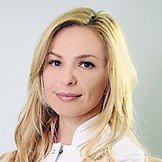 Врач Аксененкова Орыся Богдановна