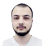 Врач Аксенов Андрей Лазаревич