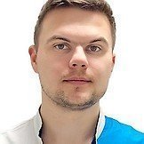 Врач Аксенов Артем Викторович