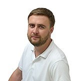 Врач Аксенов Евгений Олегович