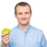 Врач Аксенов Кирилл Александрович
